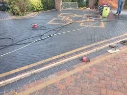 Newburgh, IN Driveway Paving Services Company